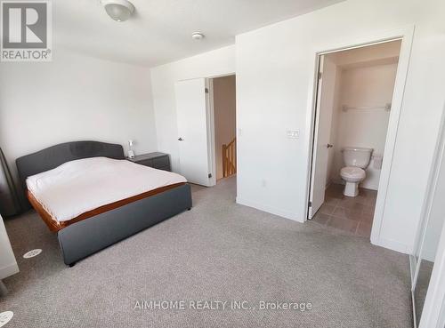 403 - 1525 Kingston Road, Pickering, ON - Indoor Photo Showing Bedroom