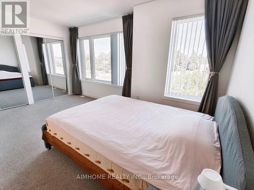 403 - 1525 Kingston Road, Pickering, ON - Indoor Photo Showing Bedroom