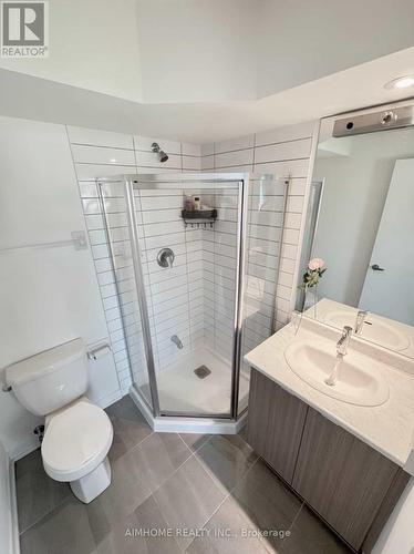 403 - 1525 Kingston Road, Pickering, ON - Indoor Photo Showing Bathroom