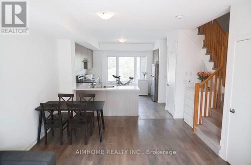 403 - 1525 Kingston Road, Pickering, ON - Indoor
