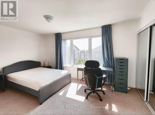 403 - 1525 Kingston Road, Pickering, ON - Indoor Photo Showing Bedroom