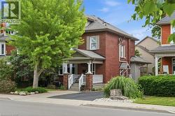 2116 CAROLINE Street  Burlington, ON L7R 1L8