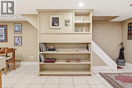 2116 Caroline Street, Burlington, ON - Indoor Photo Showing Other Room