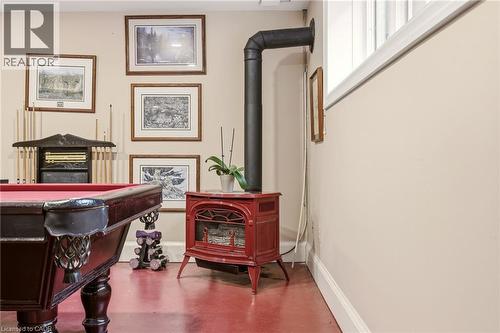 2116 Caroline Street, Burlington, ON - Indoor Photo Showing Other Room