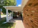 4101 Diana Park, Vineland, ON  - Outdoor 