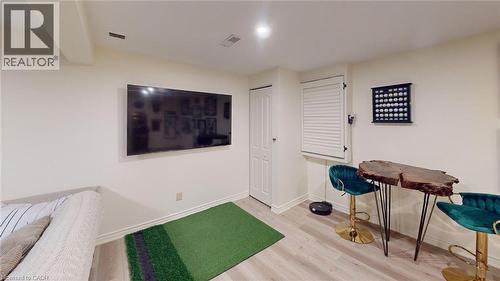 4101 Diana Park, Vineland, ON - Indoor