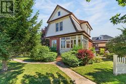 85 MONTREAL STREET Goderich (Goderich (Town)), ON N7A 2G5