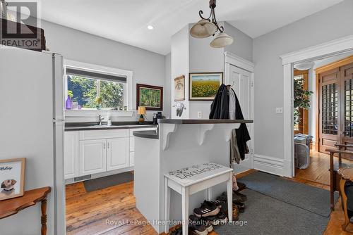 85 Montreal Street, Goderich (Goderich (Town)), ON - Indoor