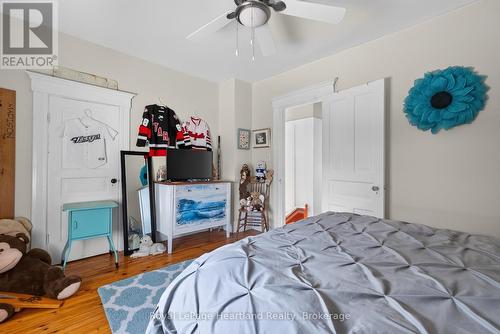 85 Montreal Street, Goderich (Goderich (Town)), ON - Indoor Photo Showing Bedroom