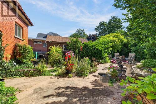 85 Montreal Street, Goderich (Goderich (Town)), ON - Outdoor