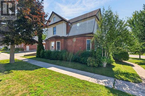 85 Montreal Street, Goderich (Goderich (Town)), ON - Outdoor