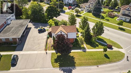 85 Montreal Street, Goderich (Goderich (Town)), ON - Outdoor