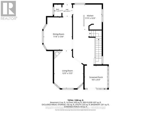 85 Montreal Street, Goderich (Goderich (Town)), ON - Other