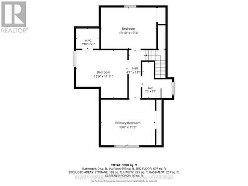 85 Montreal Street, Goderich (Goderich (Town)), ON - Other