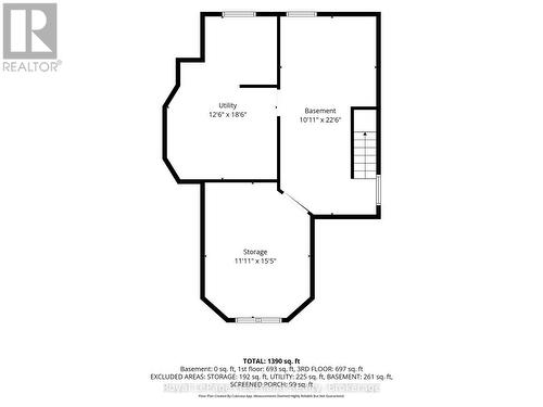 85 Montreal Street, Goderich (Goderich (Town)), ON - Other