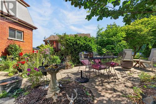 85 Montreal Street, Goderich (Goderich (Town)), ON - Outdoor