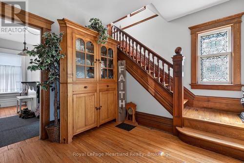 85 Montreal Street, Goderich (Goderich (Town)), ON - Indoor Photo Showing Other Room