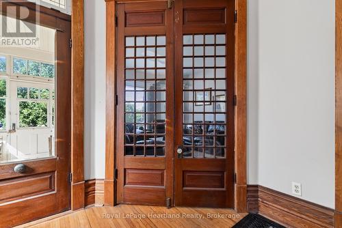 85 Montreal Street, Goderich (Goderich (Town)), ON - Indoor Photo Showing Other Room