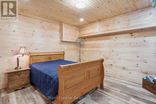 3359 Maple Ridge Road, Algonquin Highlands (Mcclintock), ON - Indoor