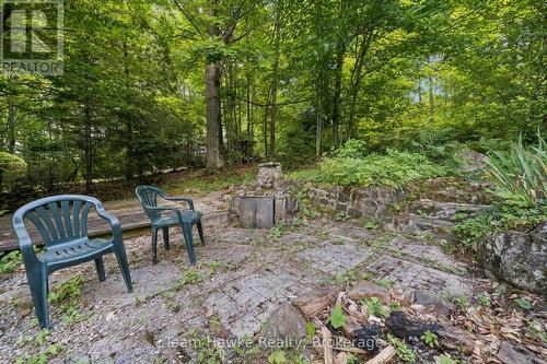 3359 Maple Ridge Road, Algonquin Highlands (Mcclintock), ON - Outdoor