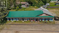 13 BRIDGE STREET  Lake Of Bays (Mclean), ON P0B 1A0