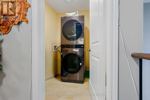 42 Walker Boulevard, New Tecumseth, ON - Indoor Photo Showing Laundry Room