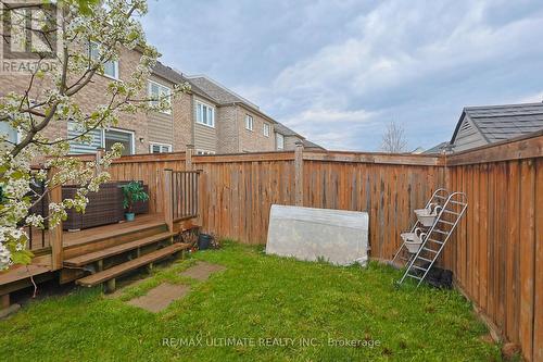 42 Walker Boulevard, New Tecumseth, ON - Outdoor With Deck Patio Veranda