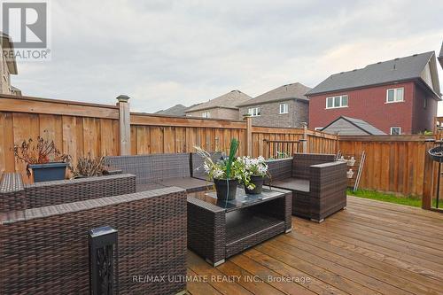 42 Walker Boulevard, New Tecumseth, ON - Outdoor With Deck Patio Veranda With Exterior