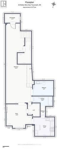 42 Walker Boulevard, New Tecumseth, ON - Other