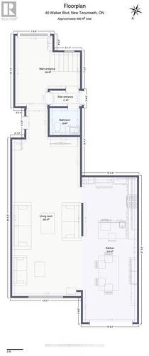 42 Walker Boulevard, New Tecumseth, ON - Other