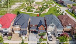 696 CALDWELL CRESCENT Milton, ON L9T 0H6