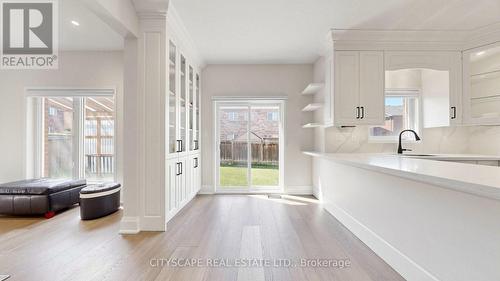 769 White Clover Way, Mississauga, ON - Indoor