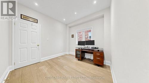 769 White Clover Way, Mississauga, ON - Indoor Photo Showing Other Room