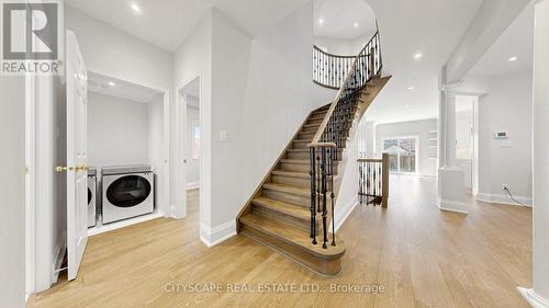 769 White Clover Way, Mississauga, ON - Indoor Photo Showing Other Room