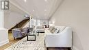 769 White Clover Way, Mississauga, ON  - Indoor Photo Showing Living Room 