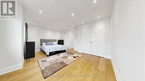 769 White Clover Way, Mississauga, ON - Indoor