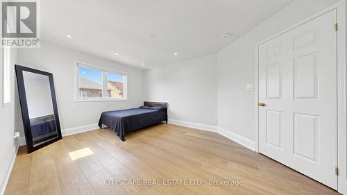 769 White Clover Way, Mississauga, ON - Indoor