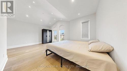 769 White Clover Way, Mississauga, ON - Indoor Photo Showing Bedroom