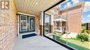 769 White Clover Way, Mississauga, ON  - Outdoor With Exterior 