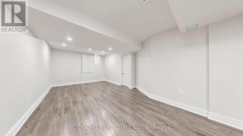 769 White Clover Way, Mississauga, ON - Indoor