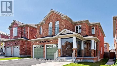 769 White Clover Way, Mississauga, ON - Indoor Photo Showing Other Room