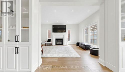 769 White Clover Way, Mississauga, ON - Indoor