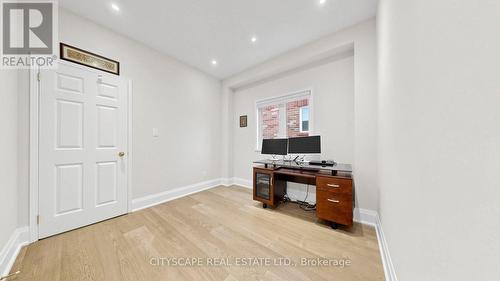 769 White Clover Way, Mississauga, ON - Indoor Photo Showing Other Room