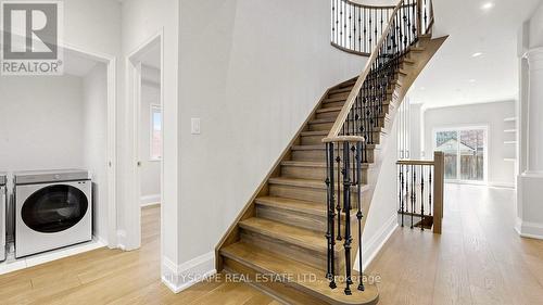 769 White Clover Way, Mississauga, ON - Indoor Photo Showing Other Room