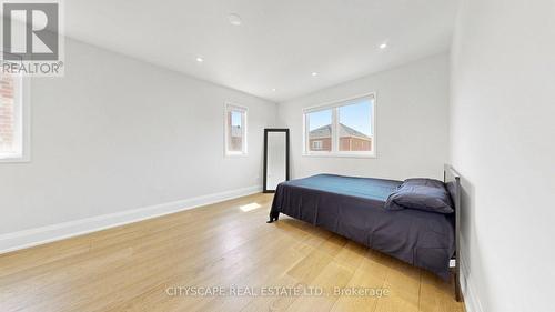 769 White Clover Way, Mississauga, ON - Indoor