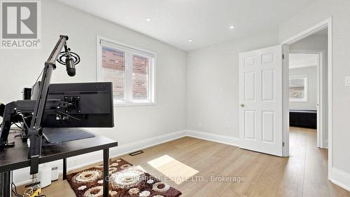 769 White Clover Way, Mississauga, ON - Indoor Photo Showing Bathroom