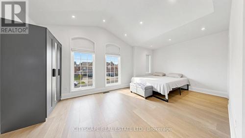 769 White Clover Way, Mississauga, ON - Indoor