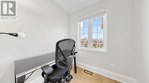 769 White Clover Way, Mississauga, ON - Indoor Photo Showing Bedroom