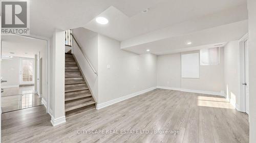 769 White Clover Way, Mississauga, ON - Indoor Photo Showing Bathroom