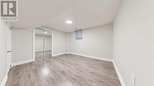 769 White Clover Way, Mississauga, ON - Indoor Photo Showing Bathroom